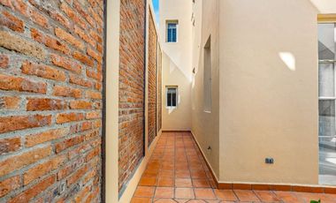 Casa Amapola, Un oasis de paz y sofisticación