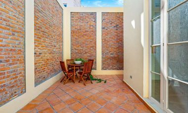 Casa Amapola, Un oasis de paz y sofisticación