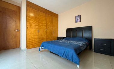 Casa Vista Magna,  espacios acogedores y geniales vistas