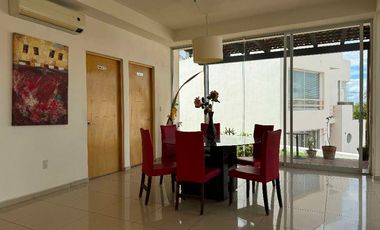 Casa Vista Magna,  espacios acogedores y geniales vistas