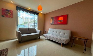 Casa Vista Magna,  espacios acogedores y geniales vistas
