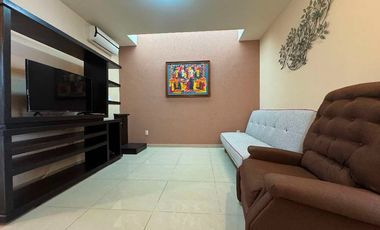 Casa Vista Magna,  espacios acogedores y geniales vistas