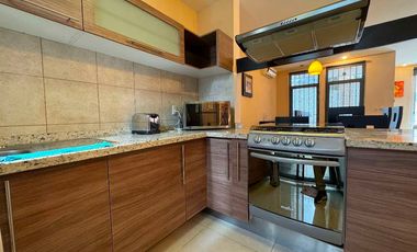 Casa Vista Magna,  espacios acogedores y geniales vistas