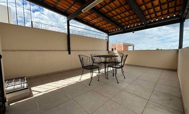Casa Vista Magna,  espacios acogedores y geniales vistas