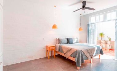 Casa Linda vista, con espacios versátiles y estilo único