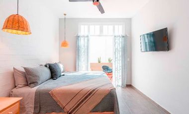 Casa Linda vista, con espacios versátiles y estilo único