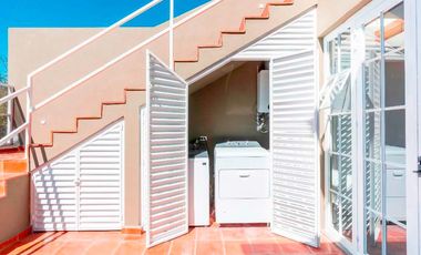 Casa Linda vista, con espacios versátiles y estilo único