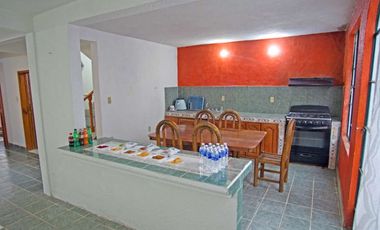 Casa en venta, San Miguel de Allende, 5 recamaras