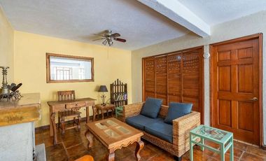 Joya de San Miguel: Casa Miramar, Colonial con Jardín Privado