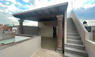 Casa Naranjos en Venta