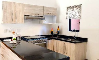 Departamento en Venta a 15 min del centro histórico San Miguel de Allende