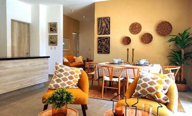 Departamento en Venta a 15 min del centro histórico San Miguel de Allende