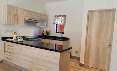 Departamento en Venta a 15 min del centro histórico San Miguel de Allende