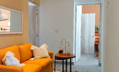 Departamento en Venta a 15 min del centro histórico San Miguel de Allende