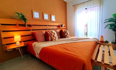 Departamento en Venta a 15 min del centro histórico San Miguel de Allende