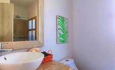 Departamento en Venta a 15 min del centro histórico San Miguel de Allende