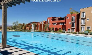 Departamento en Venta a 15 min del centro histórico San Miguel de Allende