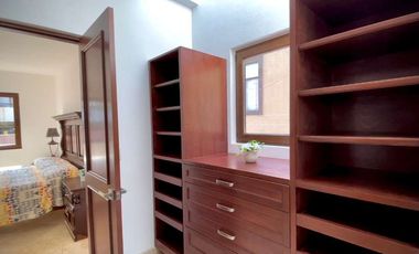 Casa Colorada: Privacidad y exclusividad en cada detalle