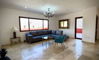 Casa Colorada: Privacidad y exclusividad en cada detalle