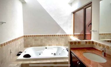 Casa Colorada: Privacidad y exclusividad en cada detalle