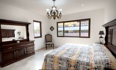 Casa Colorada: Privacidad y exclusividad en cada detalle