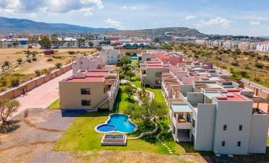 Casa Troje: con Amenidades Exclusivas