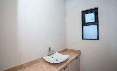 Casa Troje: con Amenidades Exclusivas