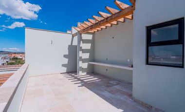 Casa Troje: con Amenidades Exclusivas