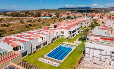 Casa Troje: con Amenidades Exclusivas