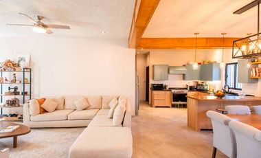 Casa Lydia, un hogar con carácter y distinción