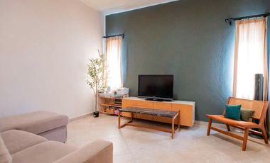 Casa Lydia, un hogar con carácter y distinción