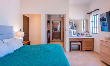 Casa Lydia, un hogar con carácter y distinción