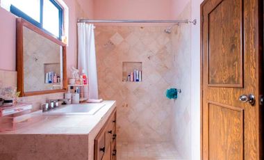 Casa Lydia, un hogar con carácter y distinción