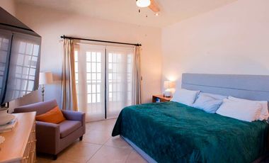 Casa Lydia, un hogar con carácter y distinción