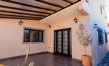 Casa Lydia, un hogar con carácter y distinción