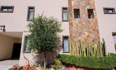 Casa Lydia, un hogar con carácter y distinción