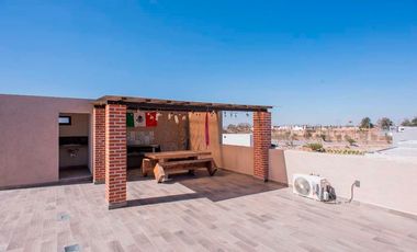 Casa Lydia, un hogar con carácter y distinción