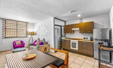 Departamento en La Parroquia, ¡Lista para estrenar!