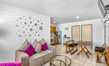 Departamento en La Parroquia, ¡Lista para estrenar!
