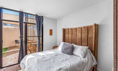 Departamento en La Parroquia, ¡Lista para estrenar!