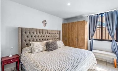 Departamento en La Parroquia, ¡Lista para estrenar!