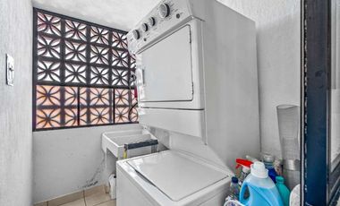 Departamento en La Parroquia, ¡Lista para estrenar!