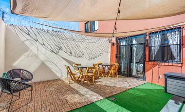 Departamento en La Parroquia, ¡Lista para estrenar!