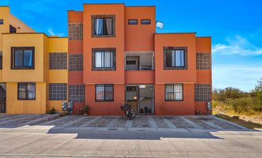 Departamento en La Parroquia, ¡Lista para estrenar!