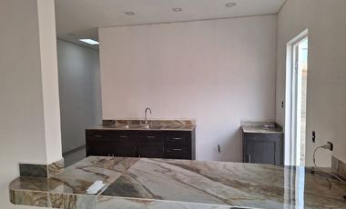 Casa Saltito de un Piso