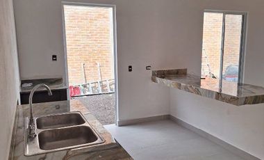 Casa Saltito de un Piso