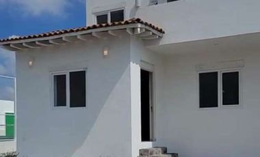 Casa en Pre -  venta zona campestre a 15 minutos del centro de San Miguel