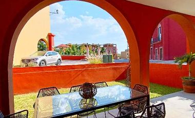 Dpto Recreo en SERENA