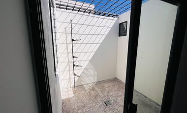Casa en La Parroquia ll ¡Nueva en el mercado!