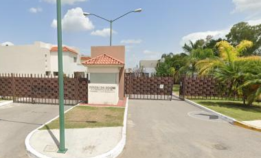 CASA REMATE BANCARIO EN CALLE FELIPE ARREDONDO VEGA, FRACCIONAMIENTO NUEVA AURORA, CIUDAD VICTORIA TAMAULIPAS